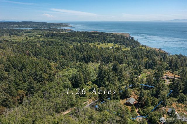 150 View Ridge Lane, San Juan Island, WA 98250