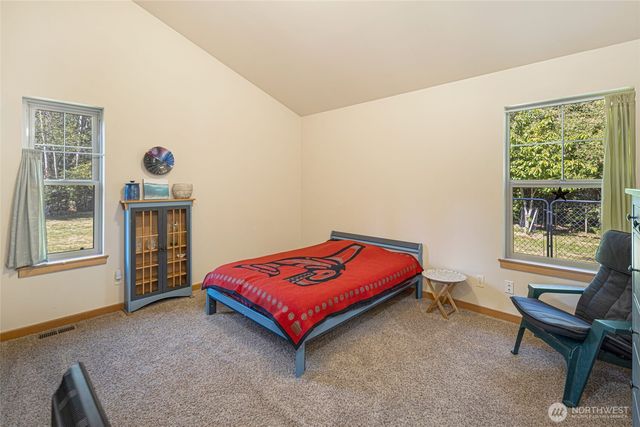 150 View Ridge Lane, San Juan Island, WA 98250