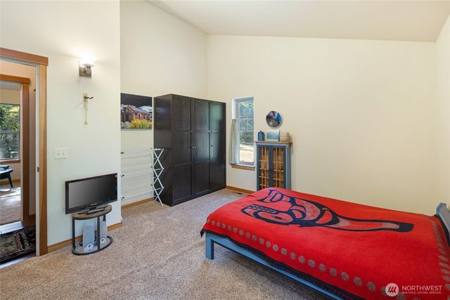 150 View Ridge Lane, San Juan Island, WA 98250