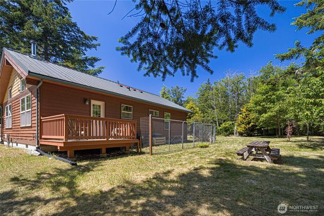 150 View Ridge Lane, San Juan Island, WA 98250