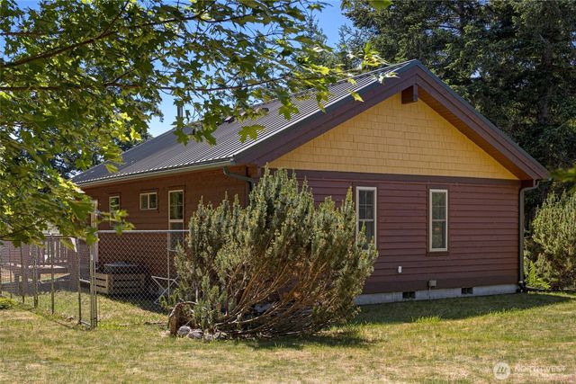150 View Ridge Lane, San Juan Island, WA 98250