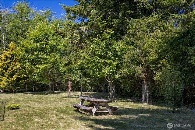 150 View Ridge Lane, San Juan Island, WA 98250