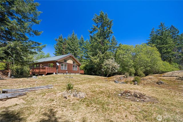 150 View Ridge Lane, San Juan Island, WA 98250