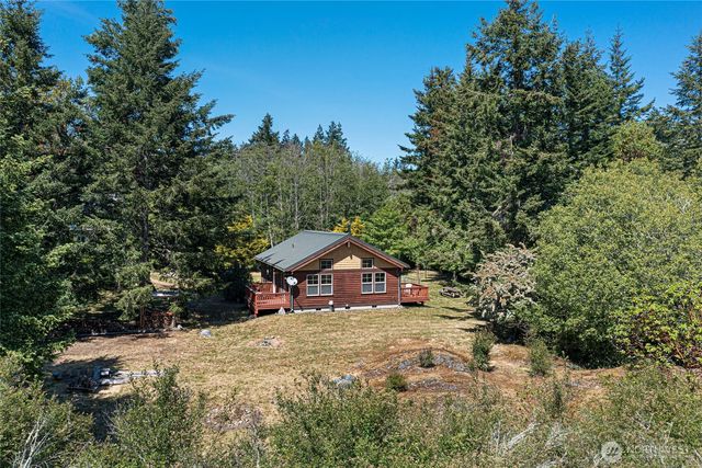150 View Ridge Lane, San Juan Island, WA 98250