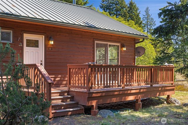 150 View Ridge Lane, San Juan Island, WA 98250