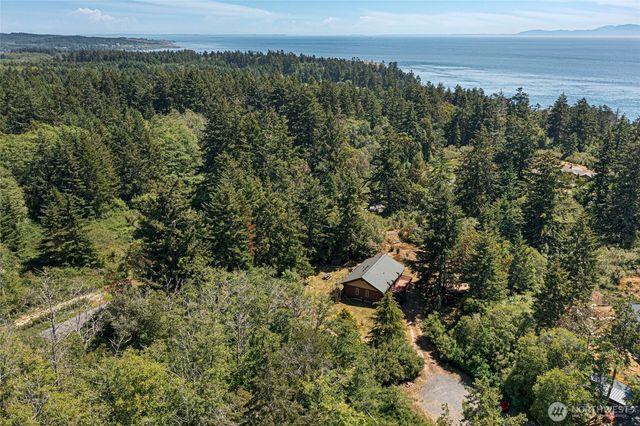 150 View Ridge Lane, San Juan Island, WA 98250