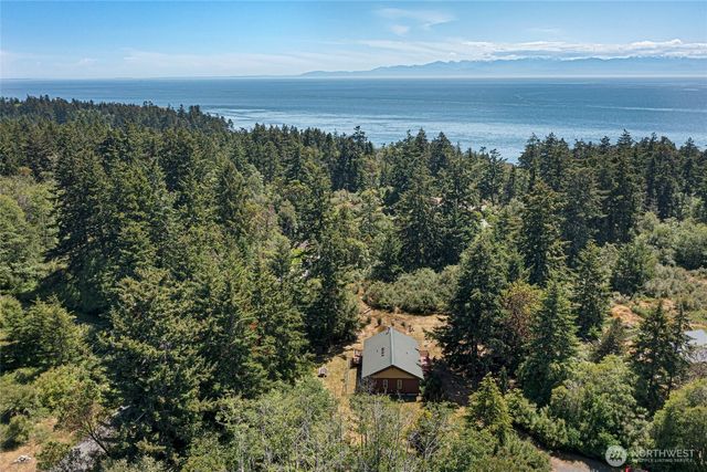 150 View Ridge Lane, San Juan Island, WA 98250