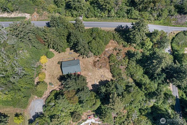 150 View Ridge Lane, San Juan Island, WA 98250