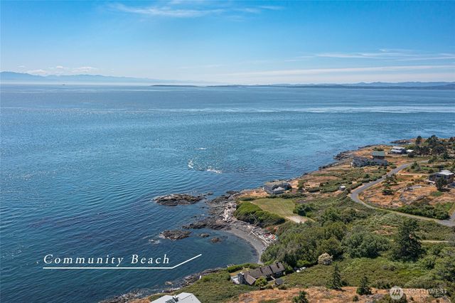 150 View Ridge Lane, San Juan Island, WA 98250