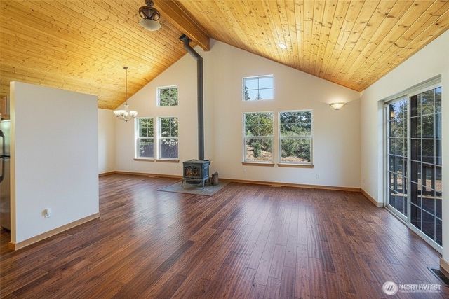 150 View Ridge Lane, San Juan Island, WA 98250