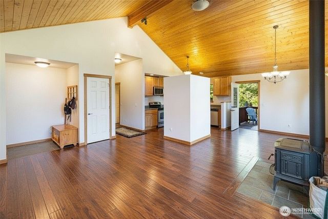 150 View Ridge Lane, San Juan Island, WA 98250