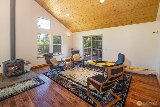 150 View Ridge Lane, San Juan Island, WA 98250