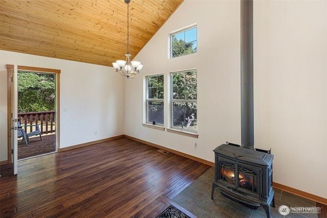 150 View Ridge Lane, San Juan Island, WA 98250