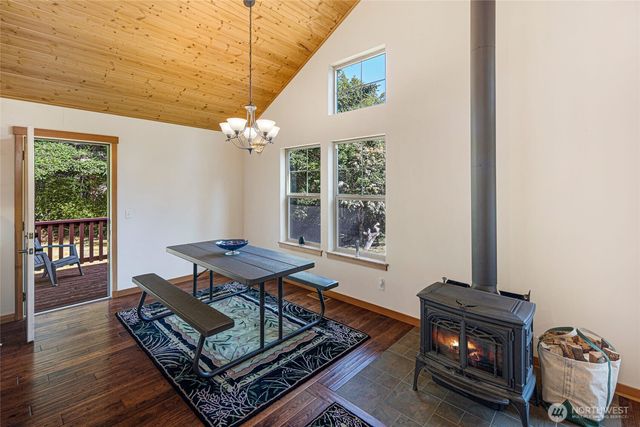 150 View Ridge Lane, San Juan Island, WA 98250