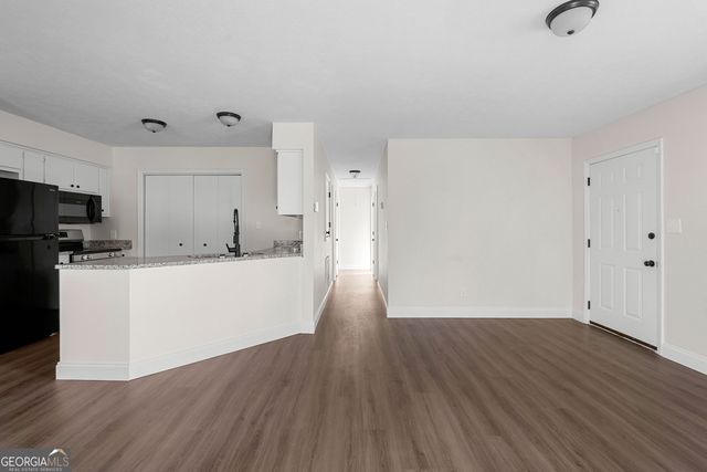 601 Hill Haven Road, Greenville, GA 30222