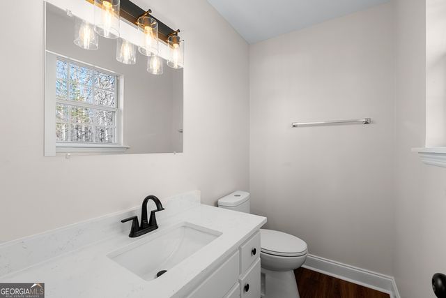 601 Hill Haven Road, Greenville, GA 30222