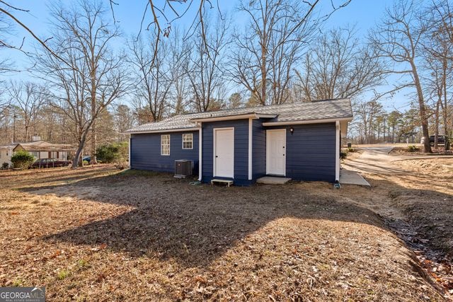 601 Hill Haven Road, Greenville, GA 30222