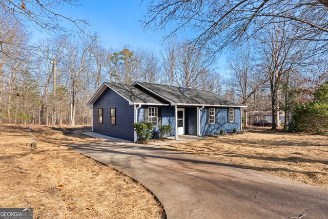 601 Hill Haven Road, Greenville, GA 30222