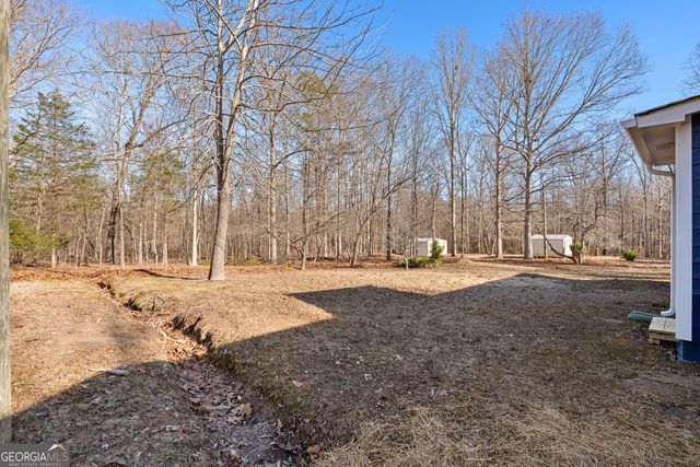 601 Hill Haven Road, Greenville, GA 30222