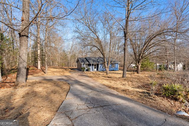 601 Hill Haven Road, Greenville, GA 30222