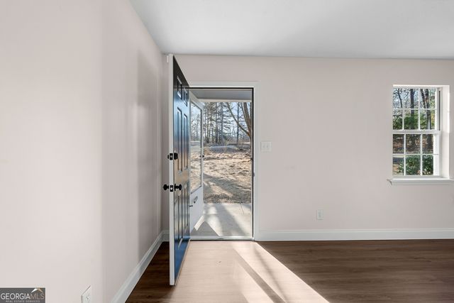 601 Hill Haven Road, Greenville, GA 30222