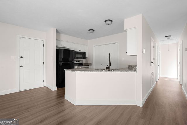 601 Hill Haven Road, Greenville, GA 30222