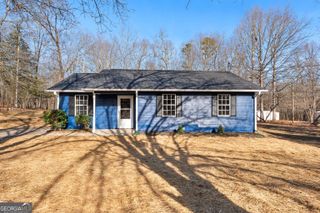 601 Hill Haven Road, Greenville, GA 30222