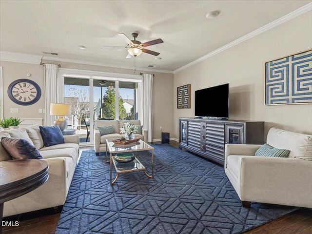 921 Del Webb Manor Avenue, Wake Forest, NC 27587