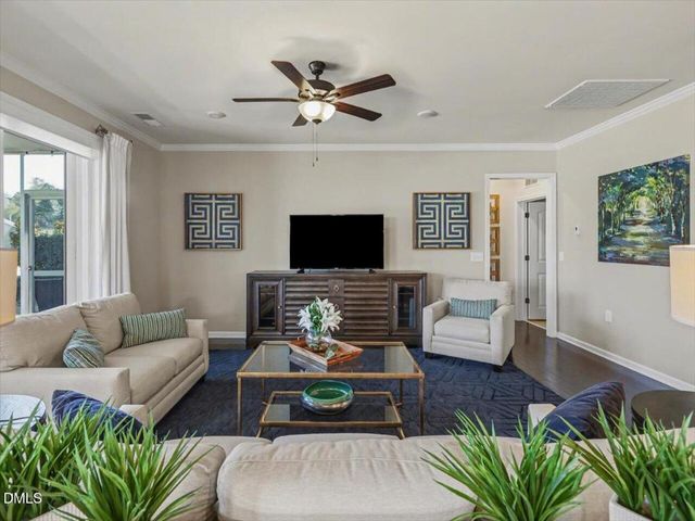 921 Del Webb Manor Avenue, Wake Forest, NC 27587