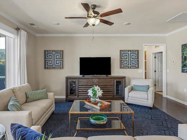 921 Del Webb Manor Avenue, Wake Forest, NC 27587