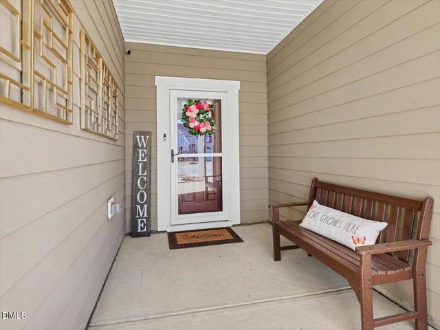 921 Del Webb Manor Avenue, Wake Forest, NC 27587