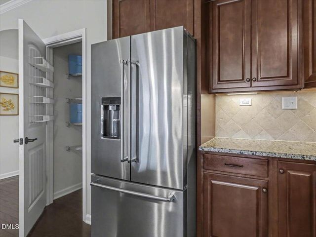 921 Del Webb Manor Avenue, Wake Forest, NC 27587