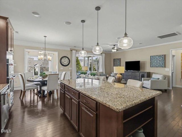 921 Del Webb Manor Avenue, Wake Forest, NC 27587