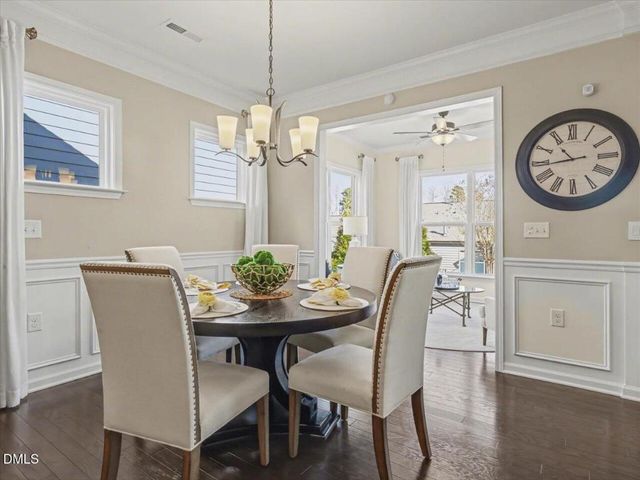 921 Del Webb Manor Avenue, Wake Forest, NC 27587