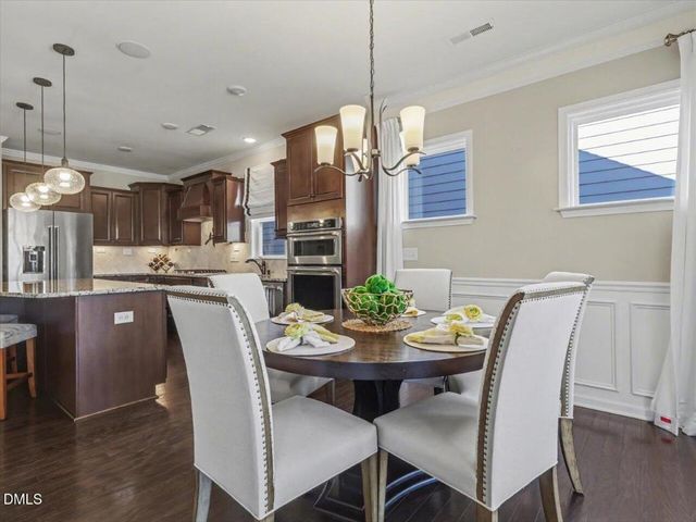 921 Del Webb Manor Avenue, Wake Forest, NC 27587