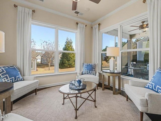 921 Del Webb Manor Avenue, Wake Forest, NC 27587