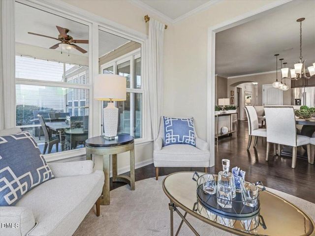 921 Del Webb Manor Avenue, Wake Forest, NC 27587