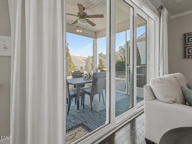 921 Del Webb Manor Avenue, Wake Forest, NC 27587