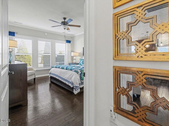 921 Del Webb Manor Avenue, Wake Forest, NC 27587