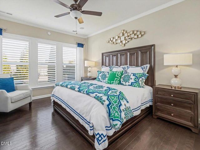 921 Del Webb Manor Avenue, Wake Forest, NC 27587