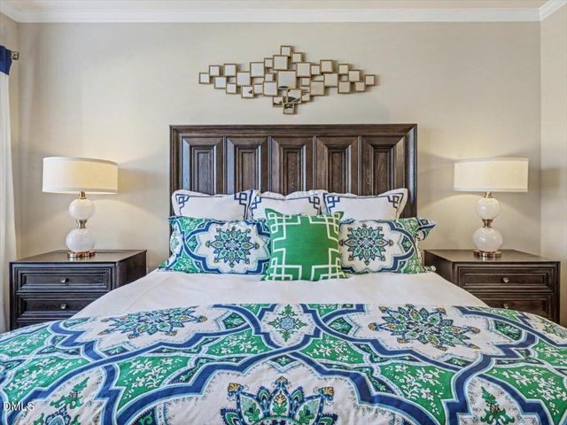 921 Del Webb Manor Avenue, Wake Forest, NC 27587