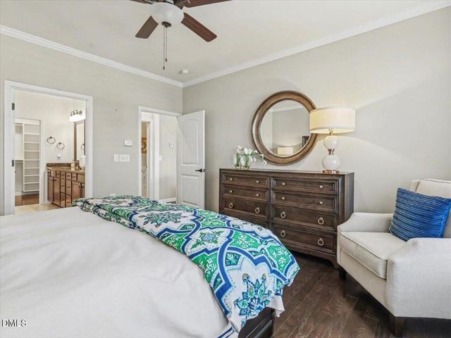 921 Del Webb Manor Avenue, Wake Forest, NC 27587