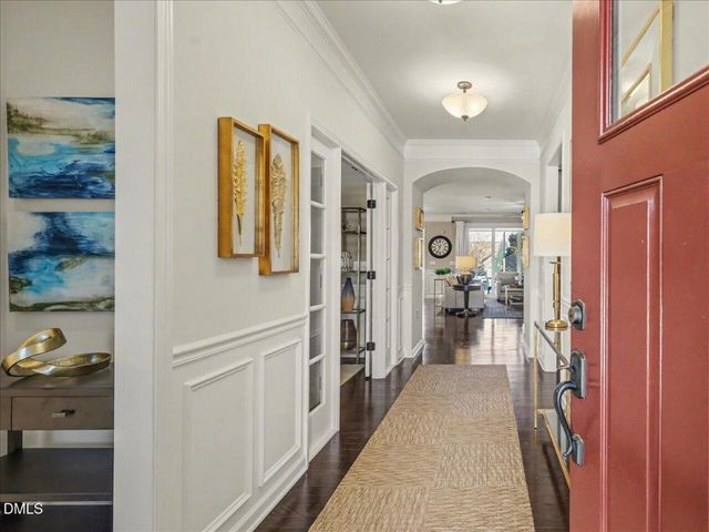 921 Del Webb Manor Avenue, Wake Forest, NC 27587