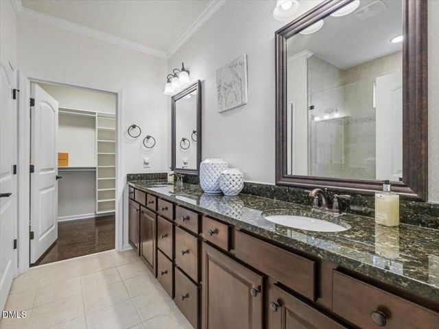 921 Del Webb Manor Avenue, Wake Forest, NC 27587