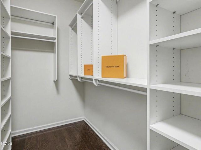 921 Del Webb Manor Avenue, Wake Forest, NC 27587