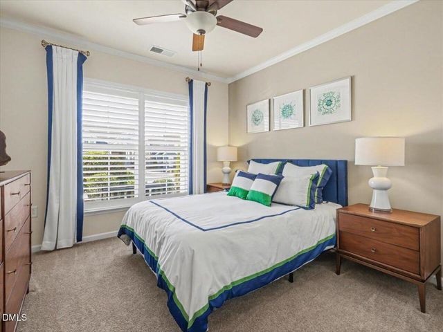 921 Del Webb Manor Avenue, Wake Forest, NC 27587