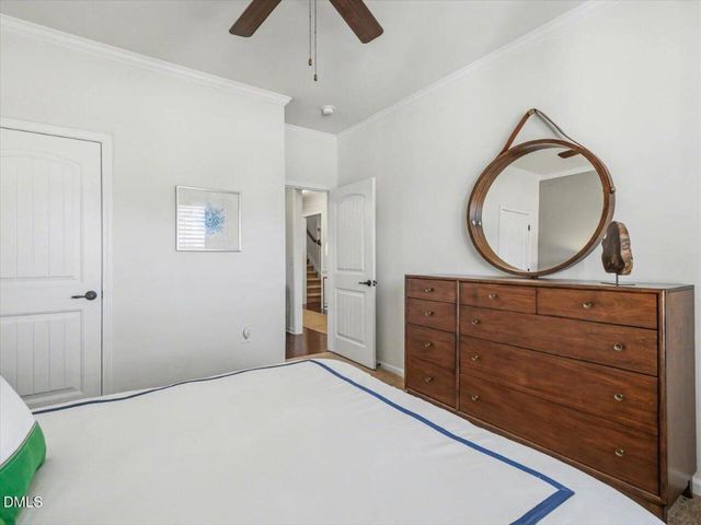 921 Del Webb Manor Avenue, Wake Forest, NC 27587