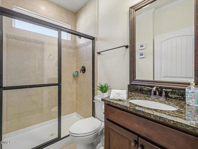 921 Del Webb Manor Avenue, Wake Forest, NC 27587