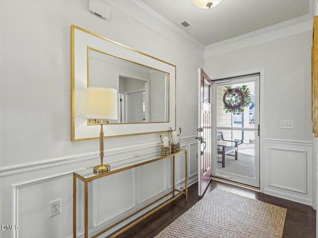 921 Del Webb Manor Avenue, Wake Forest, NC 27587