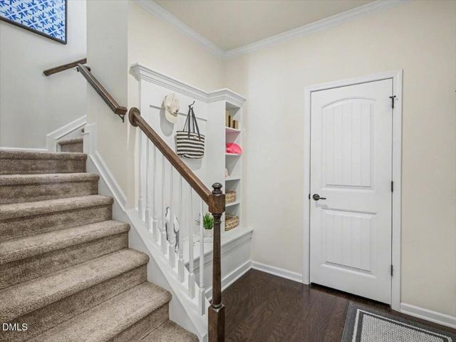 921 Del Webb Manor Avenue, Wake Forest, NC 27587